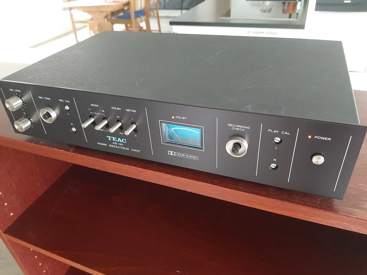 Billede 2 - HI - FI Dolby Noise Reduction
