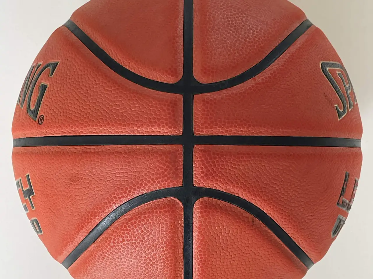 Billede 5 - Spalding TF-1000 basketball str. 7 - god stand