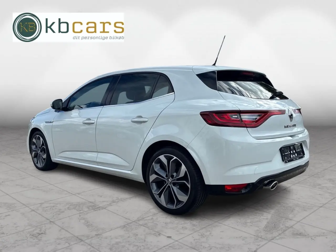 Billede 4 - Renault Megane IV 1,2 TCe 130 Bose Edition EDC