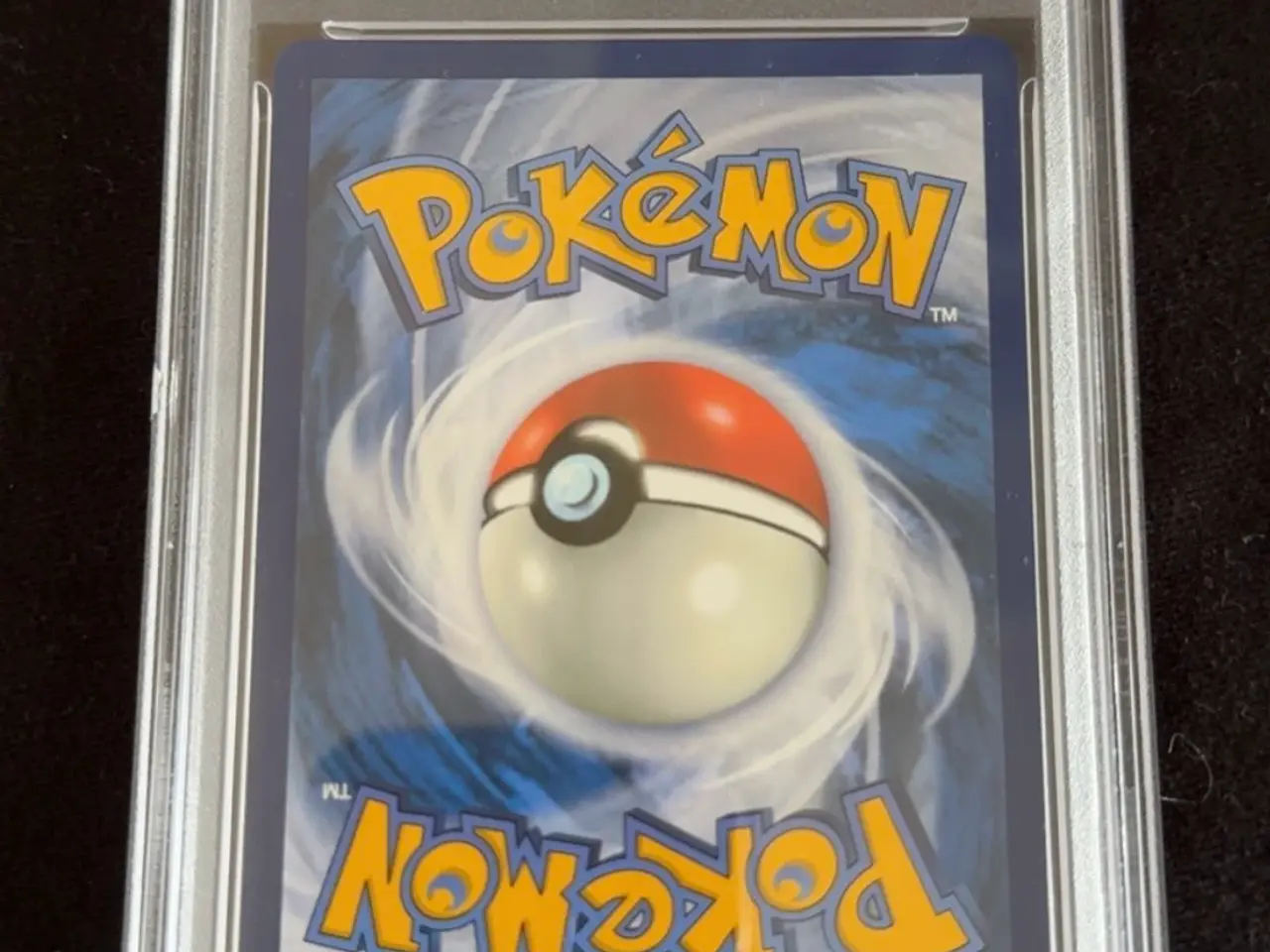 Billede 2 - Mega Dragonite EX 271 PSA 10