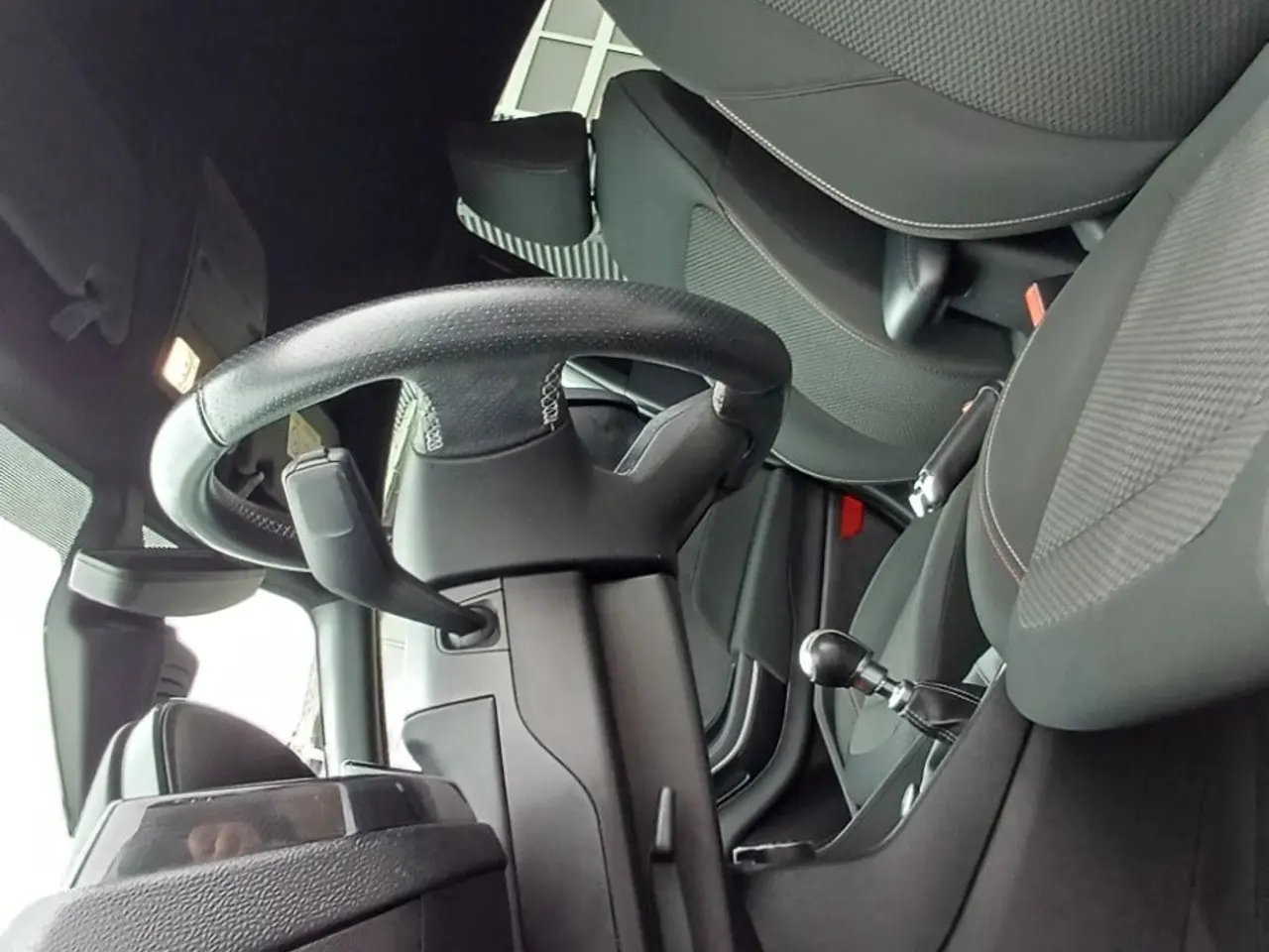 Billede 13 - Ford Fiesta 1,0 EcoBoost ST-Line