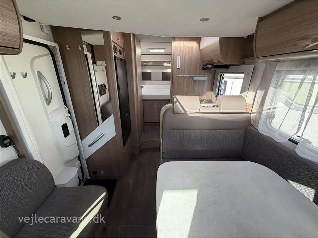 Billede 7 - 2022 - Carado T 449