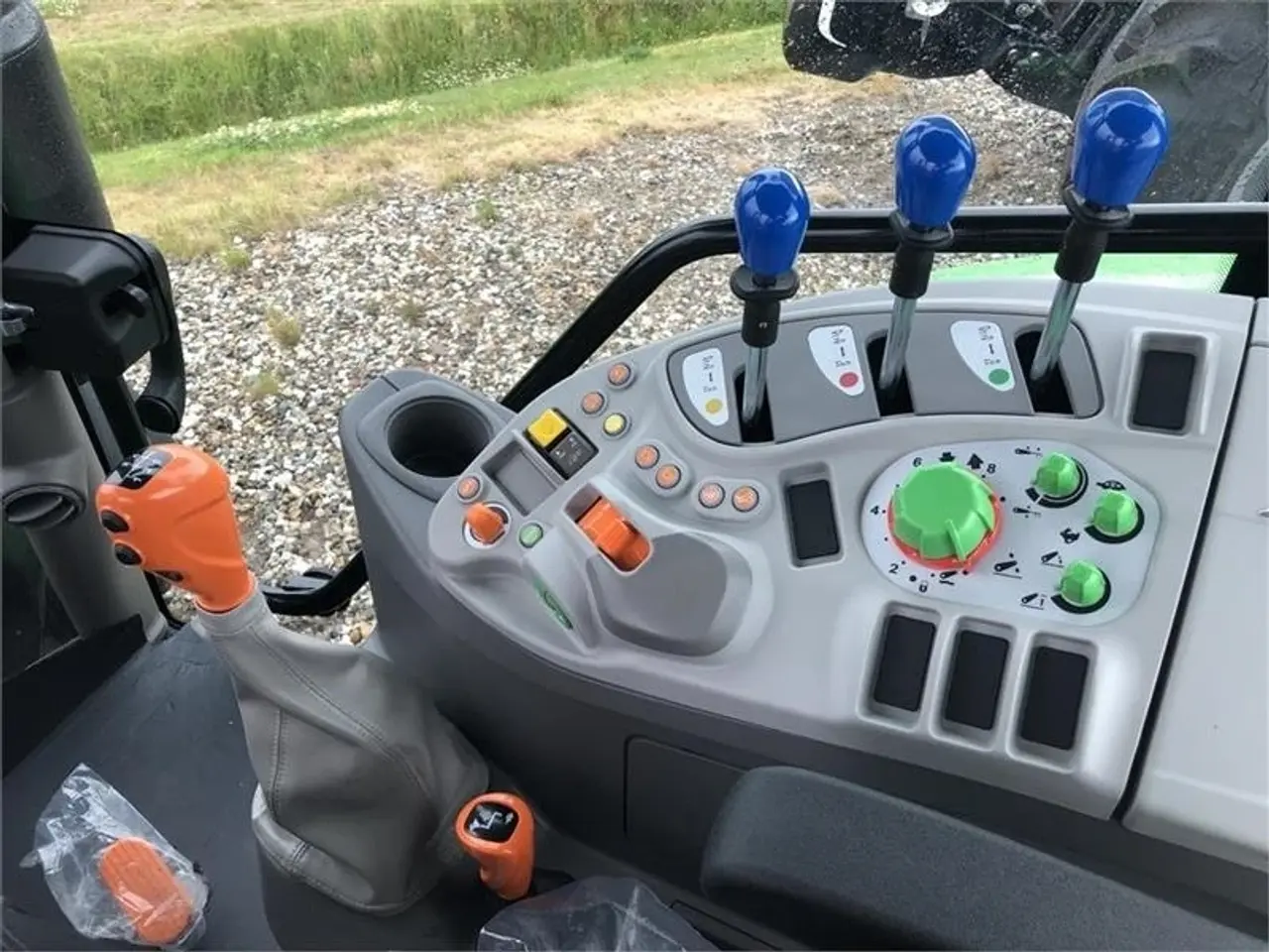Billede 6 - Deutz-Fahr Agrotron 5125