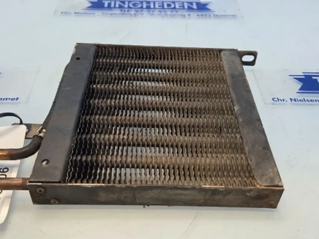 Billede 9 - Massey Ferguson 6290 Køler 3782350M2
