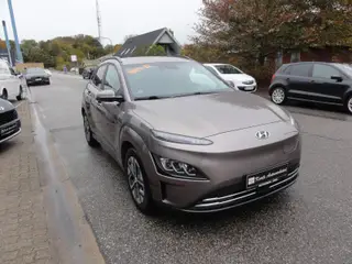 Hyundai Kona 64 EV Advanced