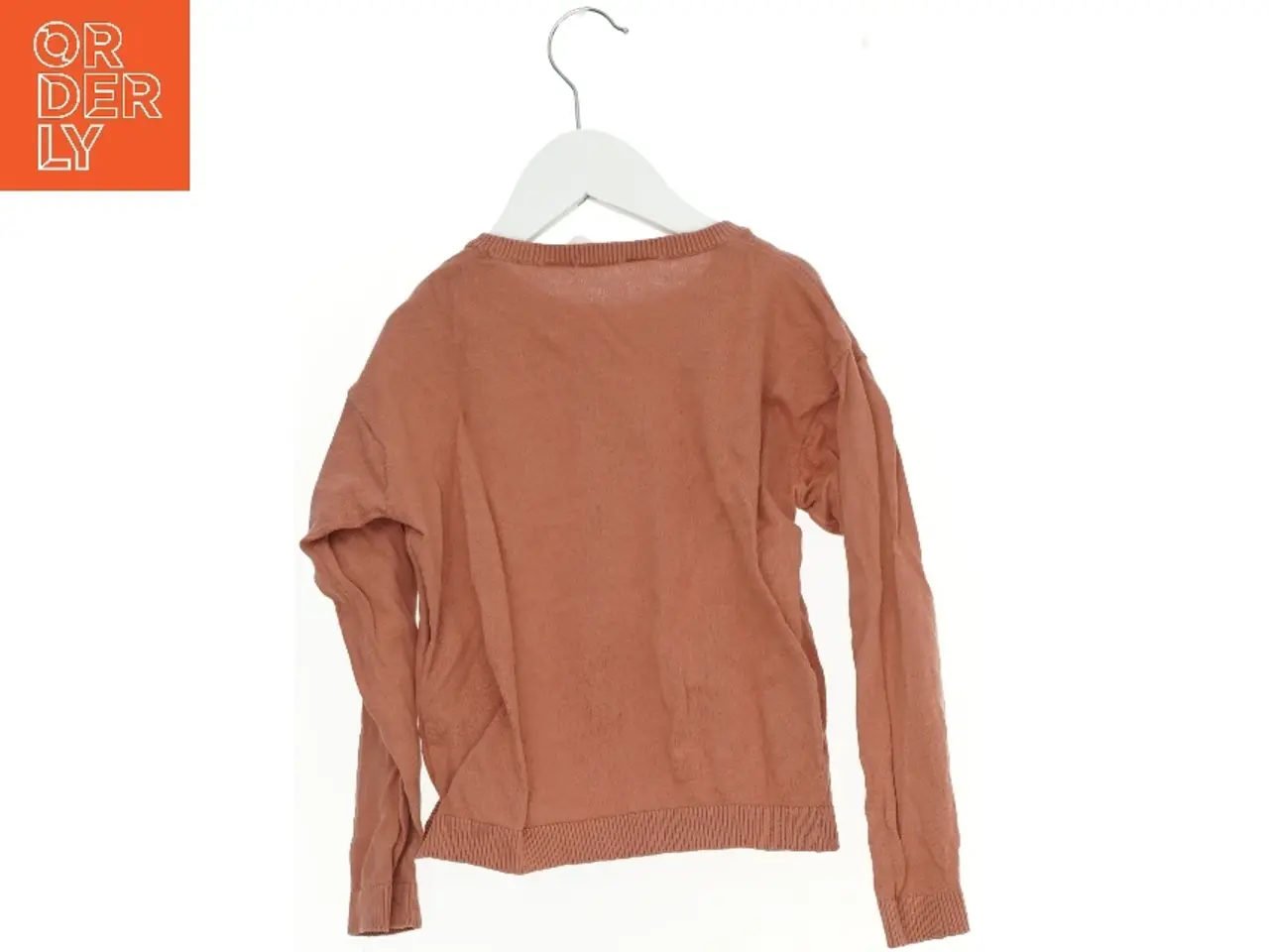 Billede 2 - Bluse fra H&M (str. 116 cm)