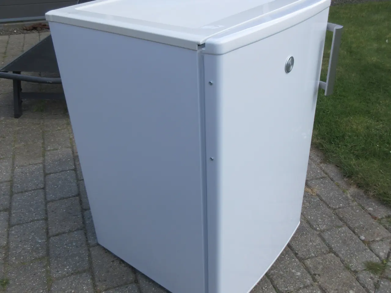 Billede 6 - Hoover Køleskab med frostbox sælges
