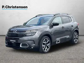 Citroën C5 Aircross 1,6 Hybrid Shine Sport EAT8