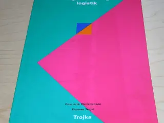 Opgavesamling til Organisation og Logistik