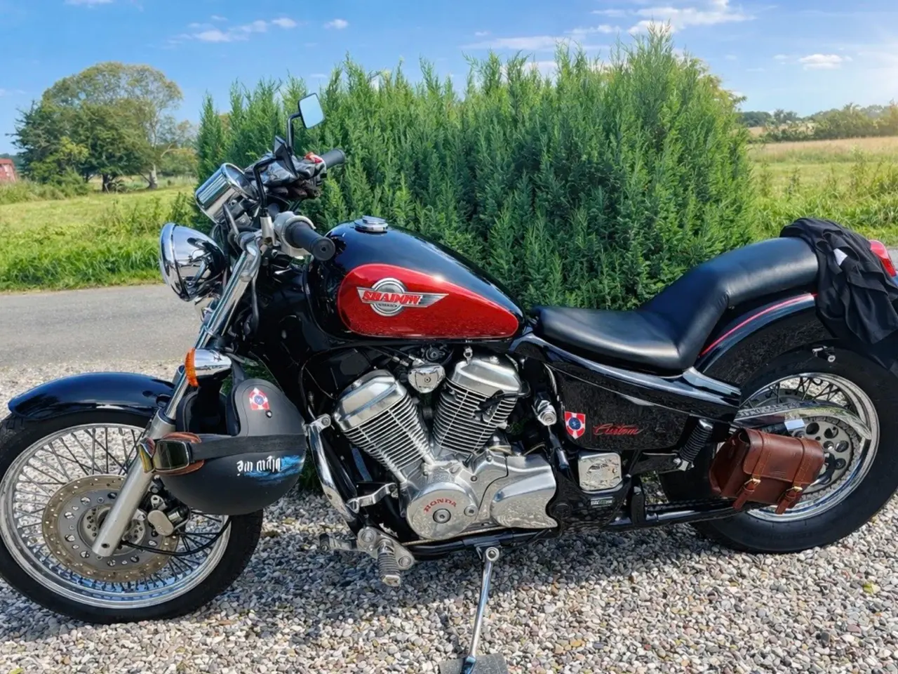 Billede 1 - VT600