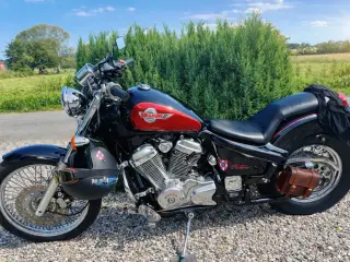 VT600