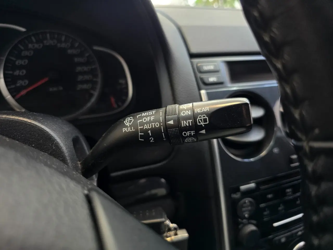Billede 12 - Mazda 6 2,3 Sport stc.