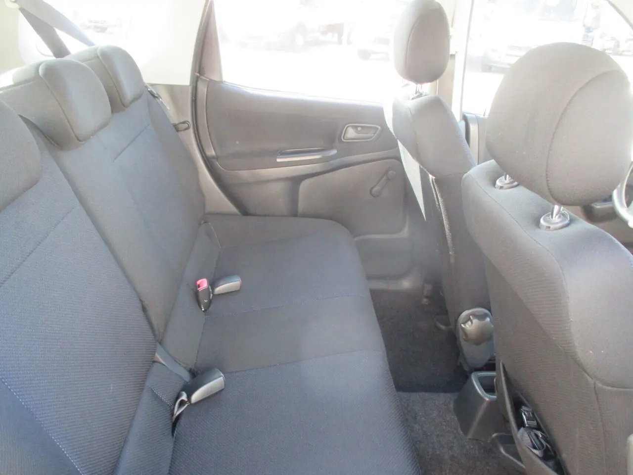 Billede 7 - Suzuki Ignis 1,3 GL 94HK 5d