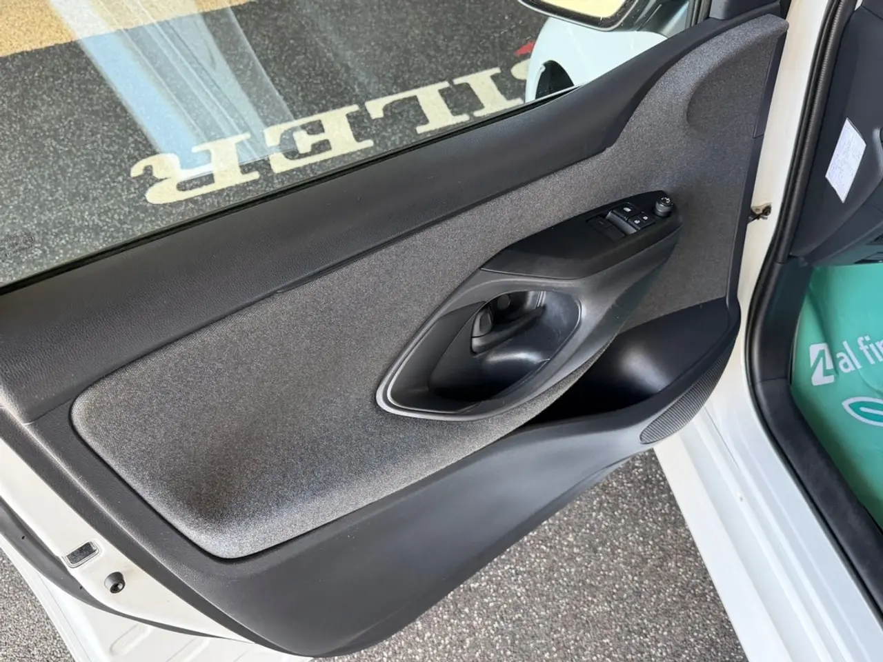 Billede 16 - Mazda 2 1,5 Hybrid Pure+ CVT