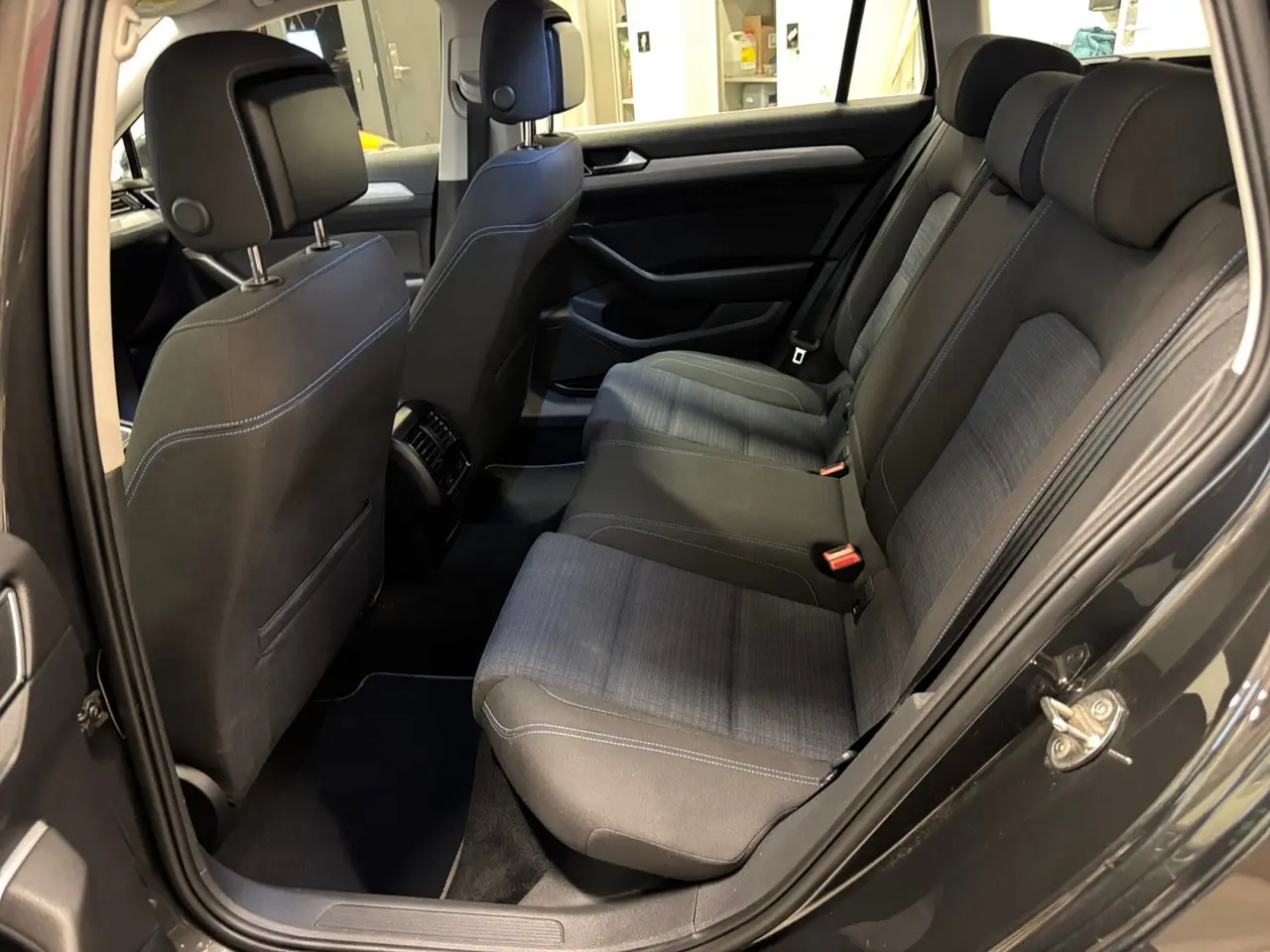 Billede 15 - VW Passat 1,4 GTE+ Pro Variant DSG