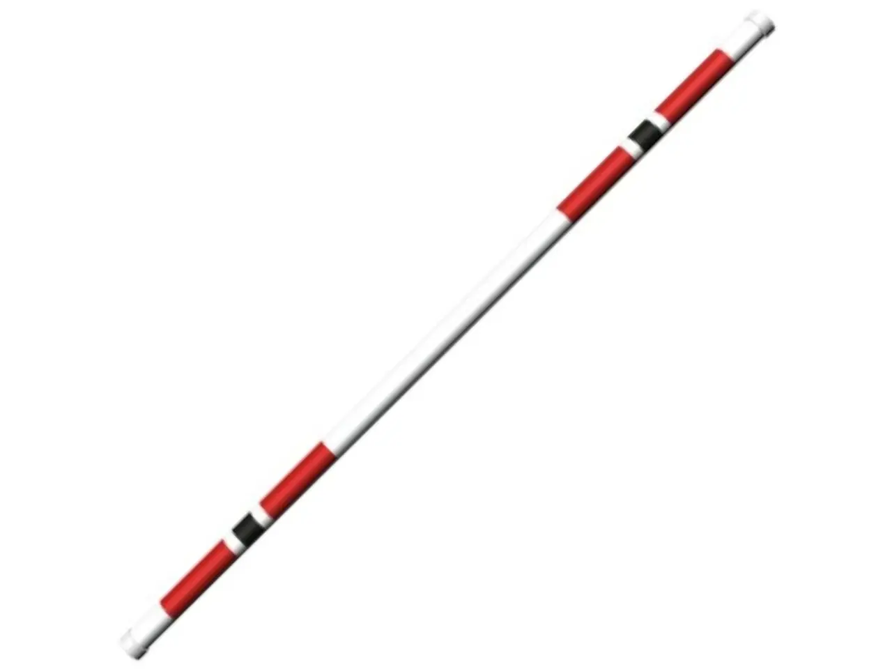 Billede 1 - Bom krydstræ Ø9,5 x3,0m incl endekapper