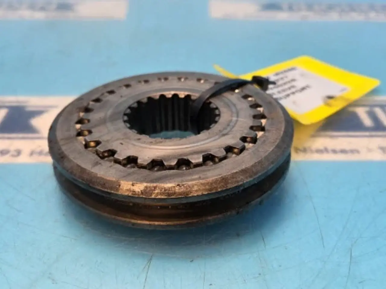 Billede 6 - Deutz M2680 Synkromesh 06260226