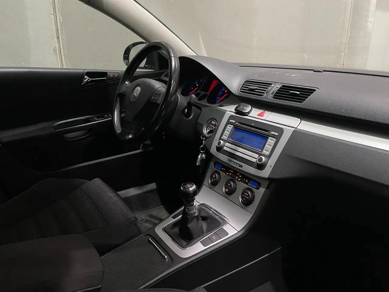 Billede 15 - VW Passat 2,0 TDi 170 Comfortline