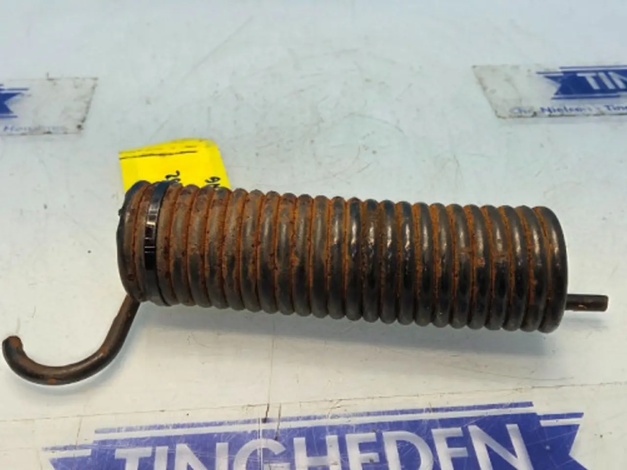 Billede 2 - New Holland 346W Fjeder 86624852