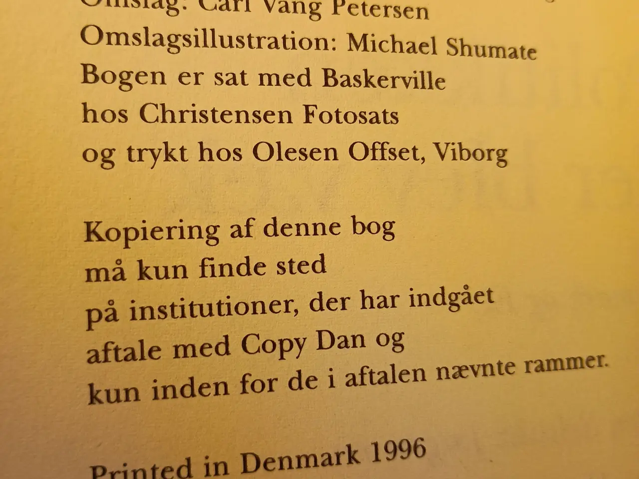 Billede 2 - Politikken der blev væk, af Kr. S. Jørgensen m.fl.