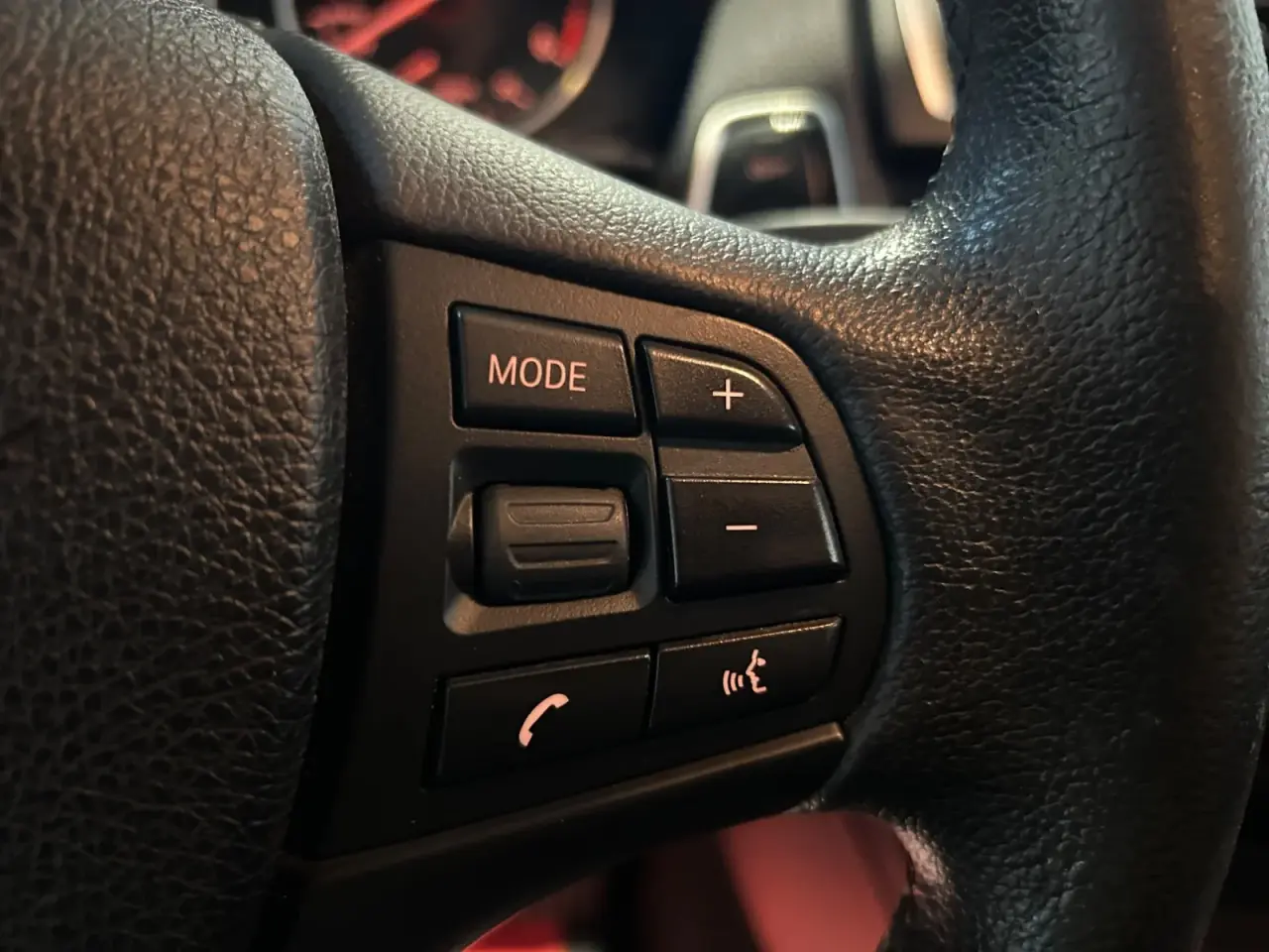 Billede 12 - BMW 120d 2,0