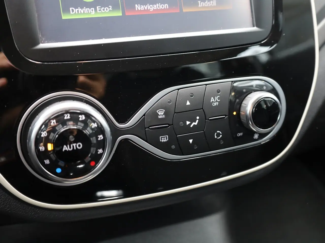 Billede 10 - Renault Captur 0,9 TCe 90 Urban