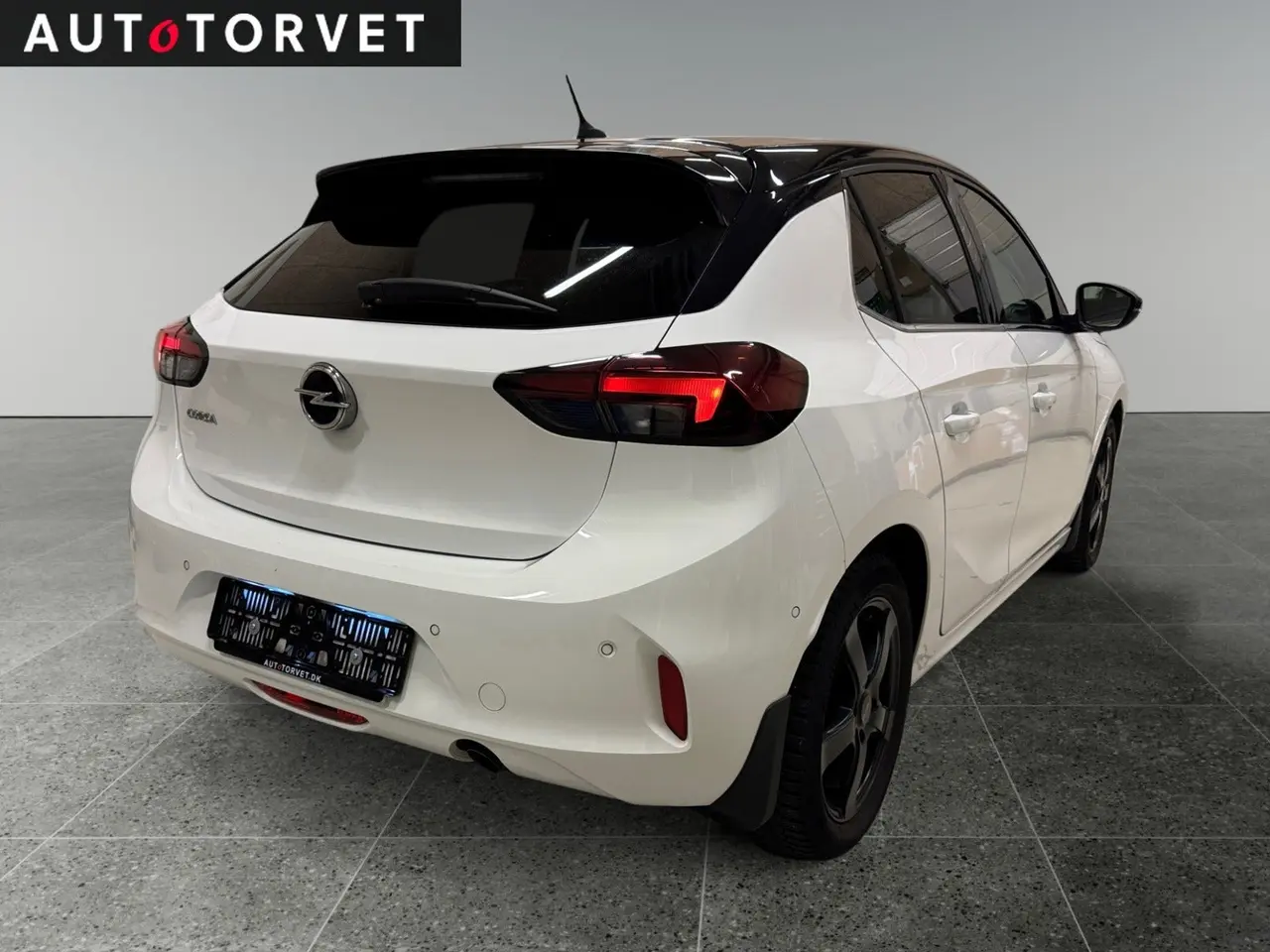 Billede 3 - Opel Corsa 1,5 D 102 Elegance