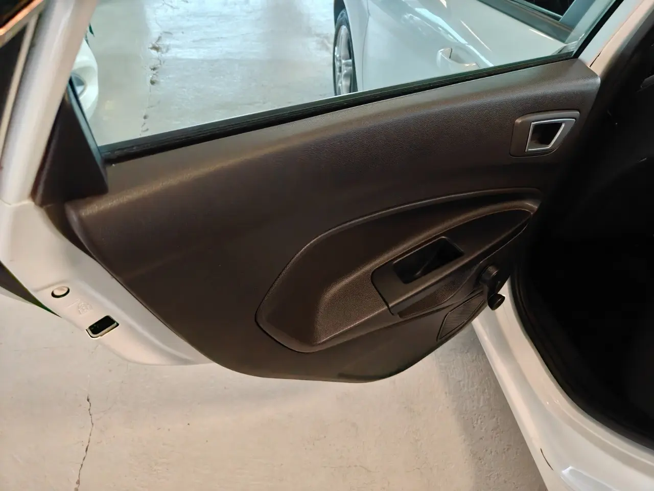 Billede 8 - Ford Fiesta 1,0 80 Trend+