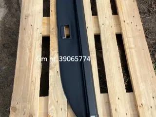 Hattehylde/dækken Zafira C