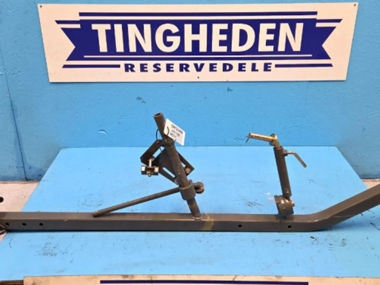 Billede 2 - Massey Ferguson 7370 Stråskiller LA711553167