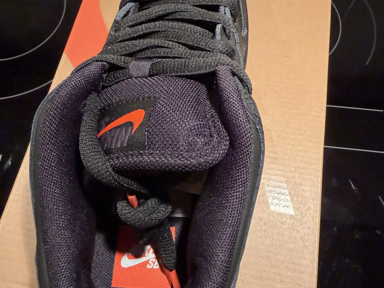 Billede 2 - Nike sneakers str 38 nye
