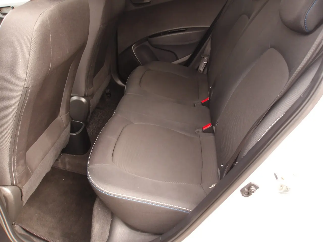 Billede 7 - Hyundai i10 1,0 Go Clim
