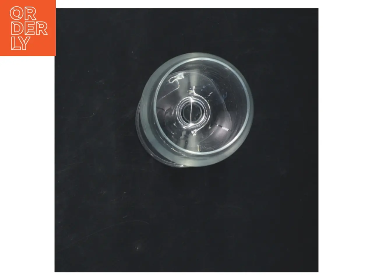 Billede 2 - Vin glas (str. 14,5x5,5 cm)