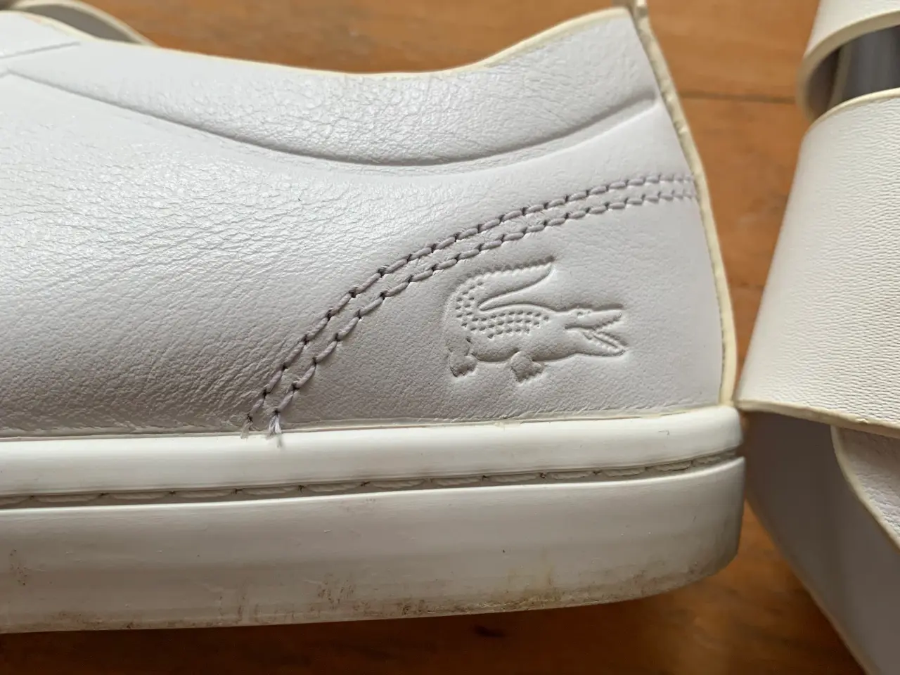 Billede 6 - Lacoste sneakers