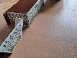 Kgl .Porcelæn køkkensæt .