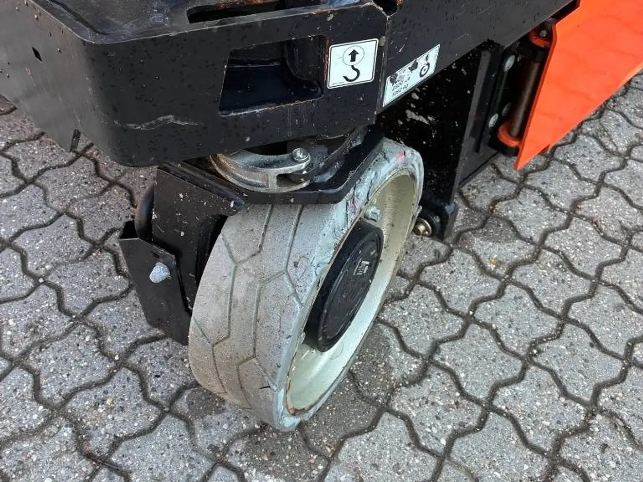 Billede 5 - JLG 3246 ES