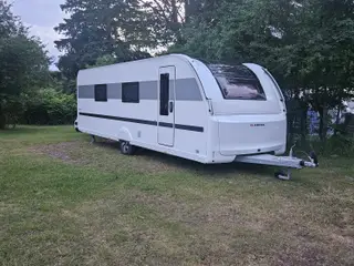 Campingvogn Adria alpina 663ht 