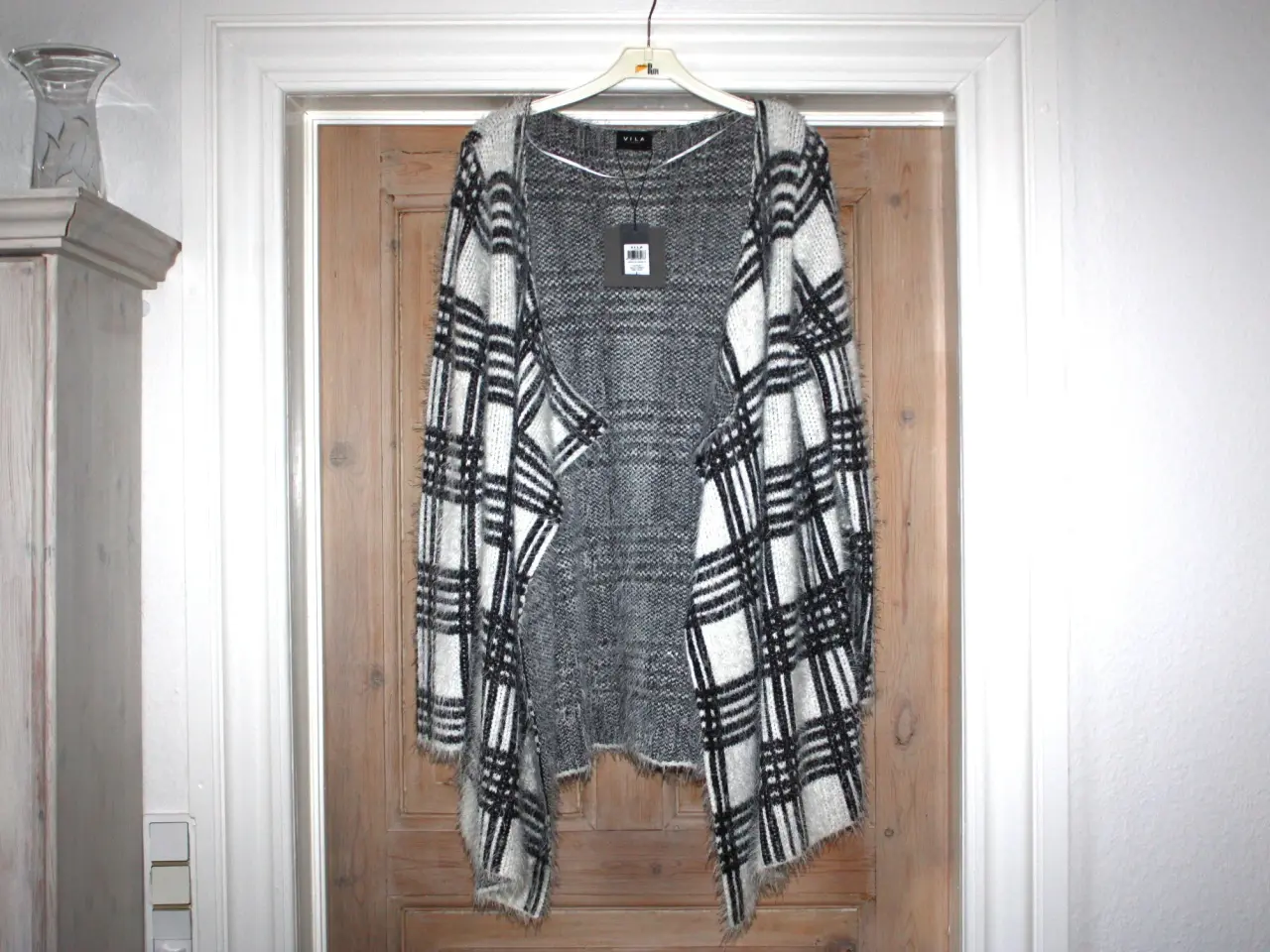 Billede 1 - Vila cardigan Str. L