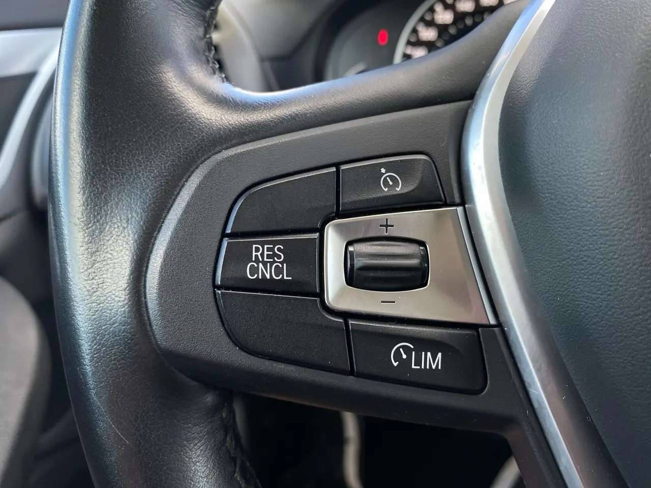 Billede 20 - BMW X3 30I 2,0 Connected XDrive Steptronic 252HK 5d 8g Aut.