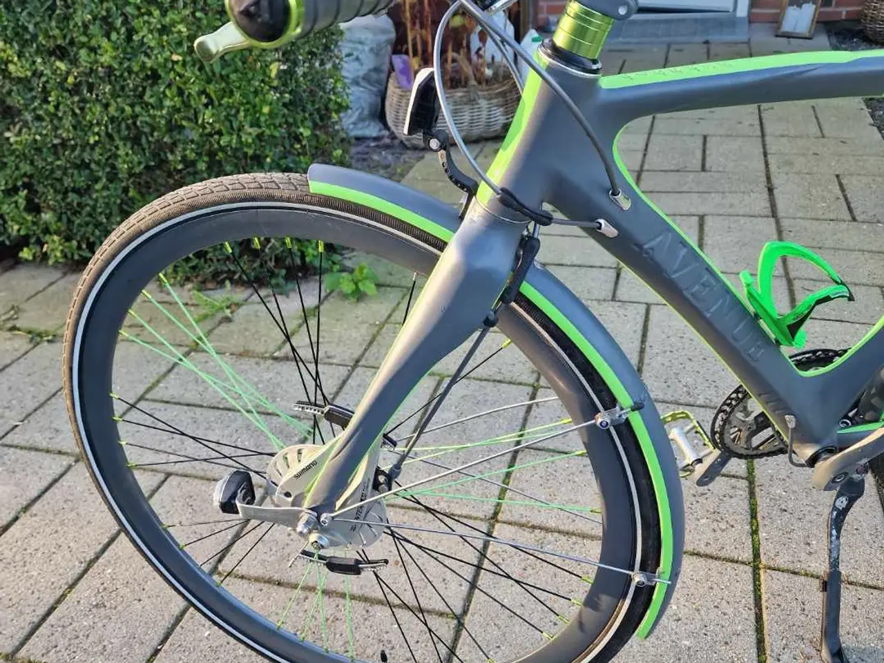 Billede 4 - Citybike