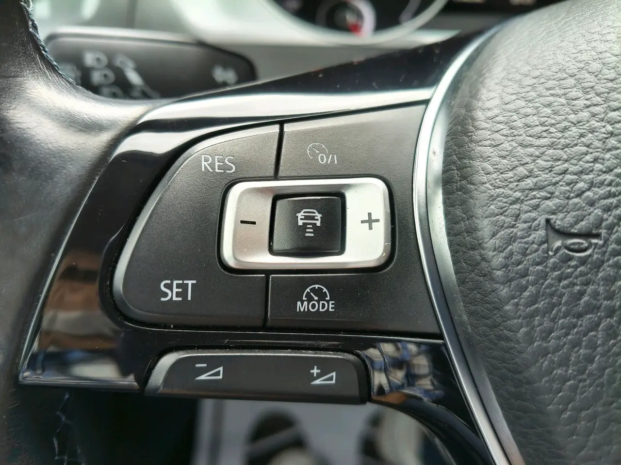 Billede 10 - VW Golf EL 116HK 5d Aut.