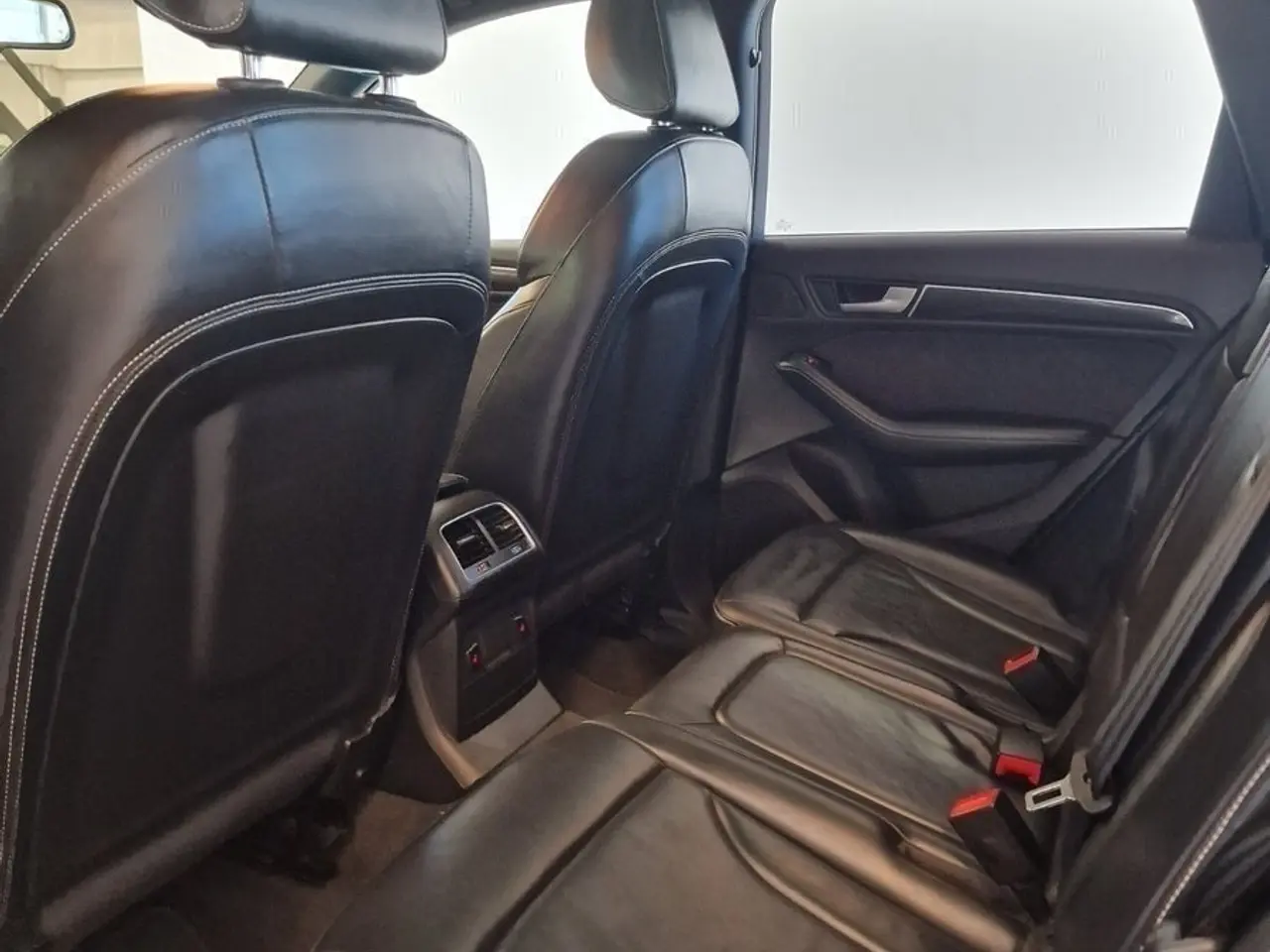 Billede 15 - Audi SQ5 3,0 TDi 326 quattro Tiptr.