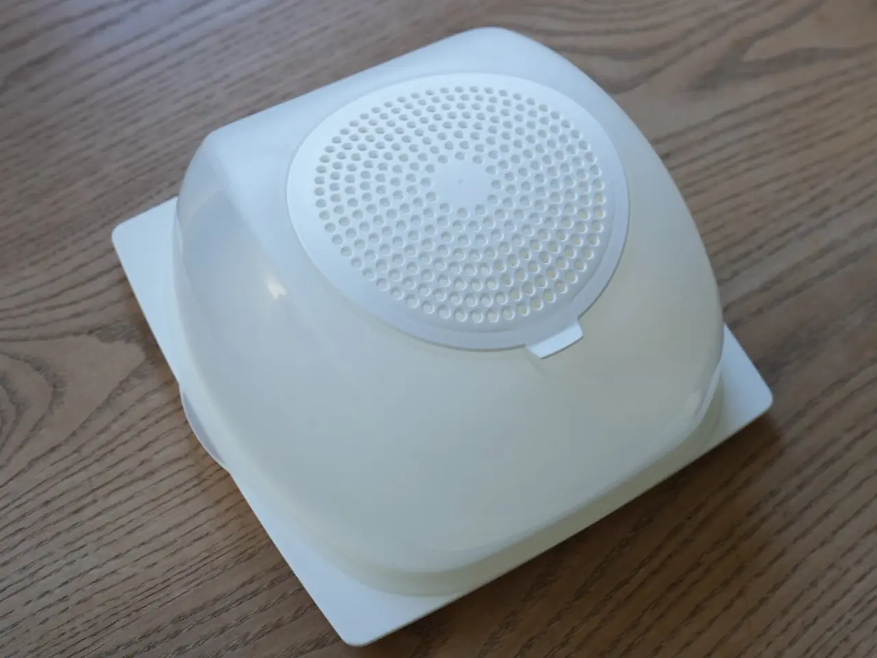 Billede 1 - Tupperware CheeSmart osteboks