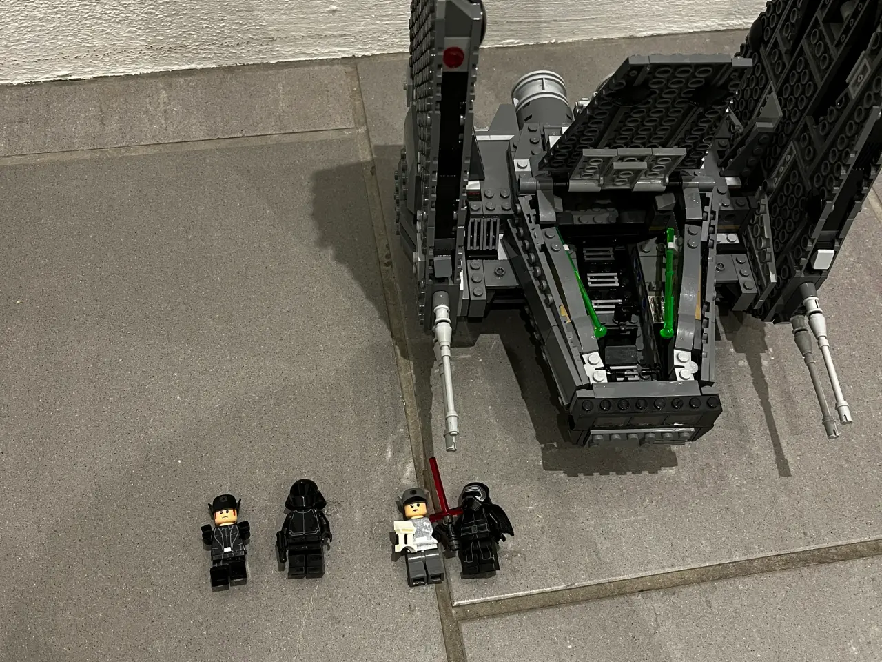 Billede 5 - Lego