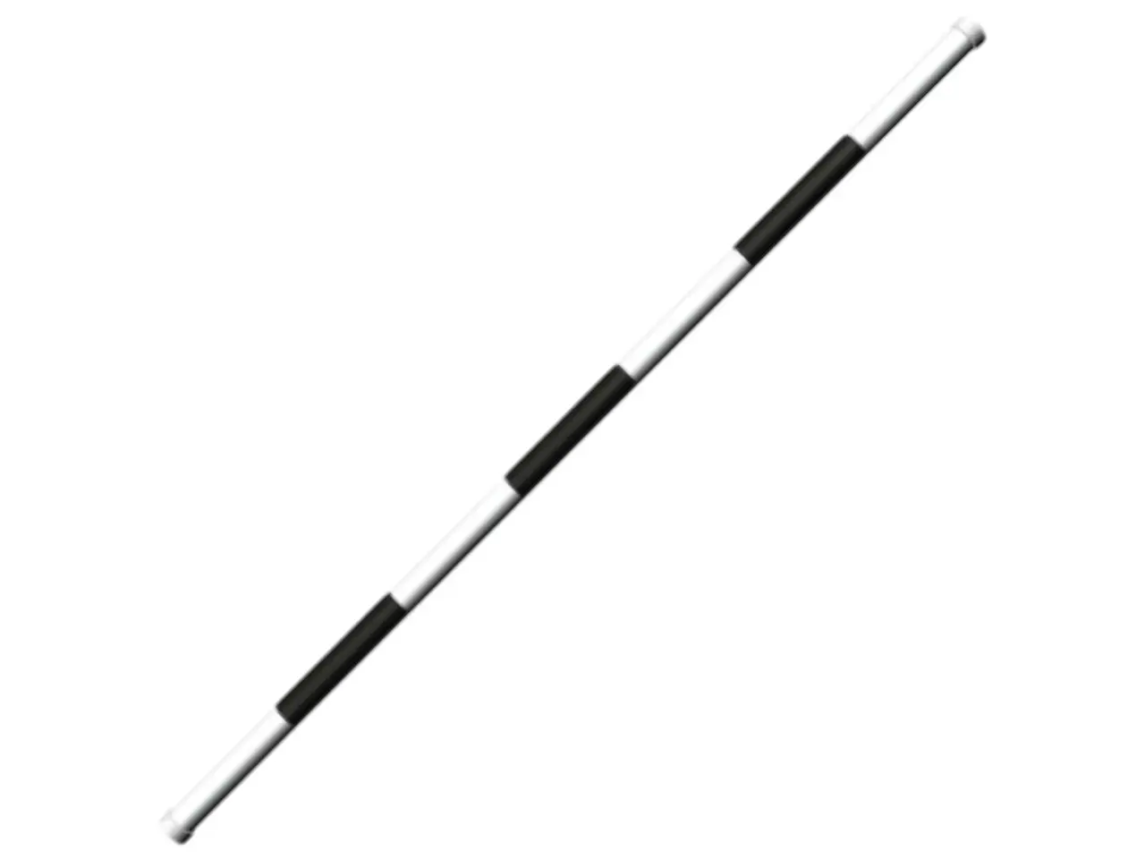 Billede 1 - Bom krydstræ Ø9,5 x3,0m incl endekapper