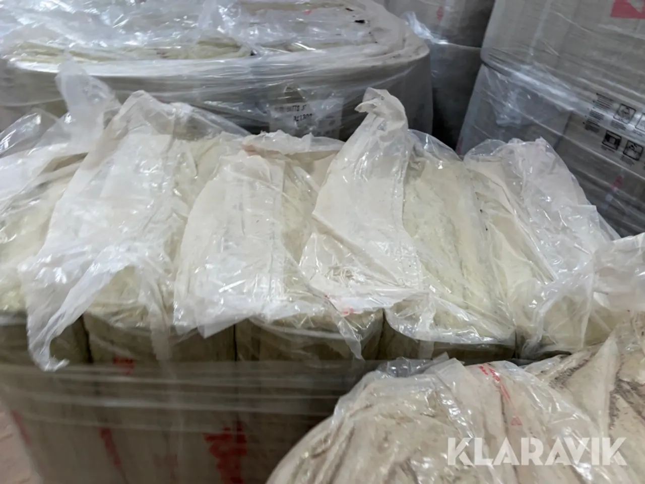 Billede 5 - Isolering Rockwool Flexibatts 34 2,5 paller