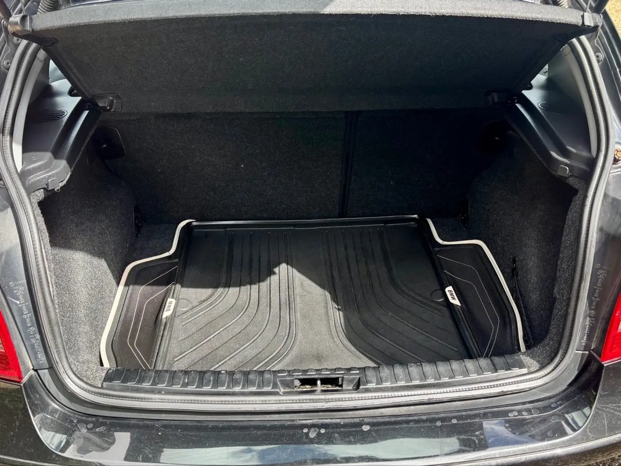 Billede 8 - BMW 116d 2,0