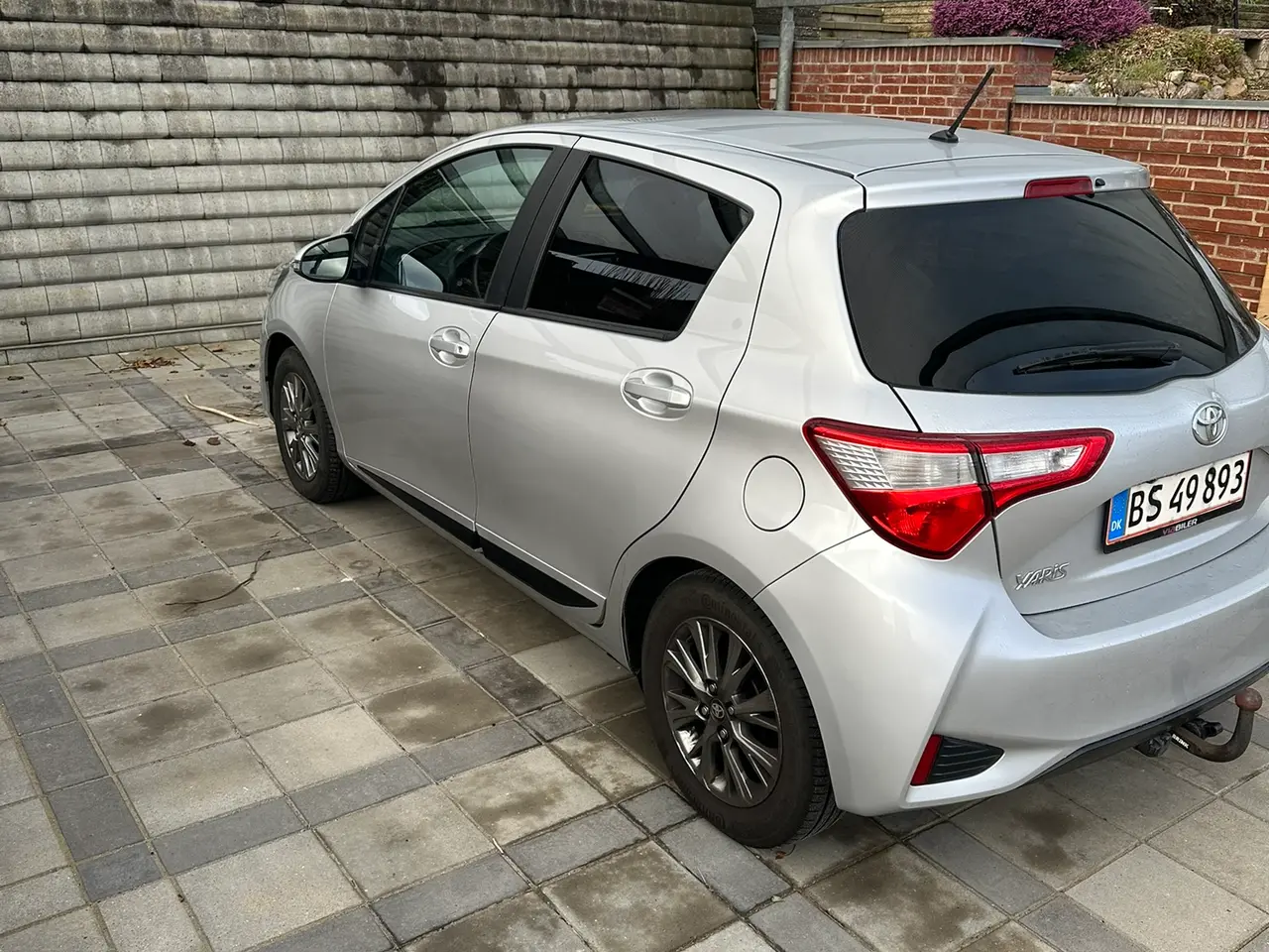 Billede 5 - Toyota Yaris 1.5VVT-i
