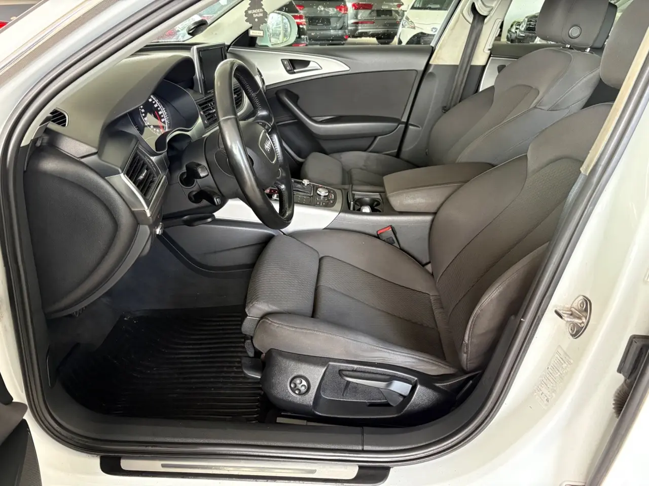 Billede 5 - Audi A6 2,0 TDi 177 Multitr.