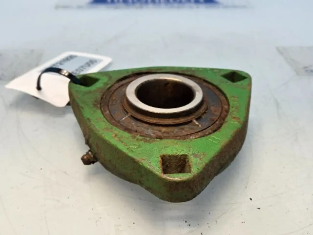 Billede 6 - John Deere 9780 Lejehus H144383